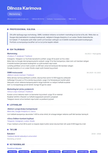 Marketolog